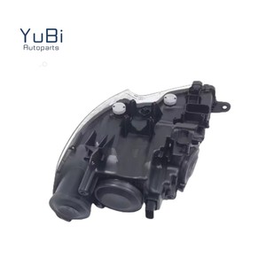 Faro per <span class=keywords><strong>SKODA</strong></span> <span class=keywords><strong>superb</strong></span> 2009-2012 anno OEM 3TD 941 017 / 3TD 941 018 - Product Image 5