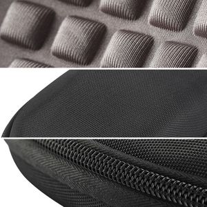 2023 MX Master 3 Ratones Bolsa de transporte <span class=keywords><strong>Gaming</strong></span> <span class=keywords><strong>Mouse</strong></span> Caja de almacenamiento Estuche ShockproWaterproof Accories Travel para <span class=keywords><strong>Logitech</strong></span> - Product Image 6