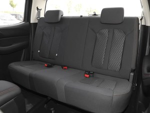 Venta caliente Pick up BAW Beijing <span class=keywords><strong>Automobile</strong></span> Works Kaluli 2023 Modelo 2.0L Manual Standard Wheelbase Striver Edition - Product Image 6