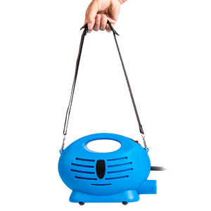 Pistolas de pulverización de pintura de pared, máquina de pintura, herramientas, pulverizador eléctrico portátil - Product Image 6