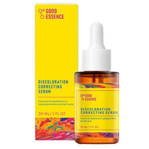 Good Molecules - Suero Antienvejecimiento con Aloe <span class=keywords><strong>Vera</strong></span> para Corregir la Decoloración, Iluminar y Dar Brillo, Corregir Manchas Oscuras en el Rostro, 30 ml, para Todo Tipo de Piel - Product Image 3