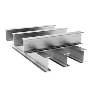 AISI-canal de acero inoxidable estándar para fabricación de puente, ASTM DIN JIS GB SUS, precio de promoción