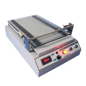 Máquina de Recubrimiento de Alambre para Laboratorio, Aplicador Automático de Película de Pintura, Máquina de Prueba de Recubrimiento de Barras de Alambre - Product Image 2