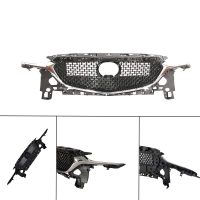 Grille de pare-chocs avant de haute qualité / Grille avant pour Mazda 2 3 5 6 CX-3 CX-5 CX-7 CX-9 CX-30 CX-50 CX-90 BT-50 323
