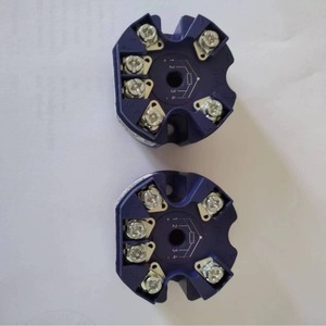 Módulo de Transmisión de Termómetro Digital con Protocolo HART para Interiores/Exteriores, Sensor de Temperatura Industrial ABS para Agua y Aceite - Product Image 5