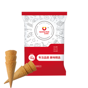 ผงพรีมิกซ์ทำโคนไอศกรีมแบบขายส่ง บรรจุถุง 1 กก. สำหรับทำ<span class=keywords><strong>วา</strong></span><span class=keywords><strong>ฟ</strong></span><span class=keywords><strong>เฟิ</strong></span><span class=keywords><strong>ล</strong></span>โร<span class=keywords><strong>ล</strong></span> โคนไอศกรีมเกรดเชิงพาณิชย์ - Product Image 3