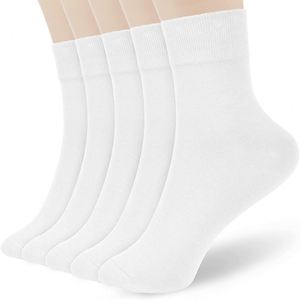Calcetines finos de algodón suave para <span class=keywords><strong>mujer</strong></span> - Product Image 2