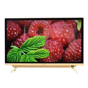 22/24/32/39/40/42/43/49/50/55/65 inch led tv television lcd tv new model design television