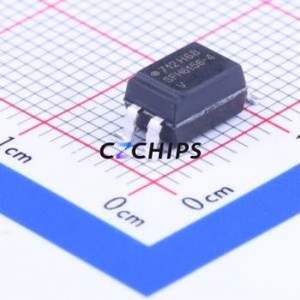 ทรานซิสเตอร์ออปโต้คัปเปลอร์เอาต์พุตของทรานซิสเตอร์ SMD-4P SFH6156-4T ของแท้และใหม่เอี่ยม - Product Image 1