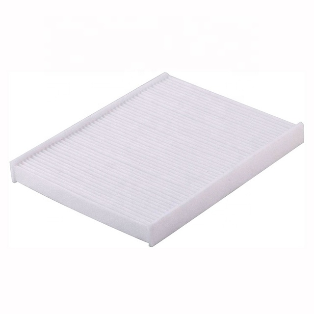 OEM 1541456 1594615 8V5119N619AA 8V5118D543AA CF10659 E2964LI CU2436 WP9360 Cabin Air Filter