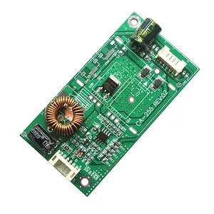 Universele Dc Naar Dc Omvormer Backlight Driver Board 10-42 Inch Led Tv Power Modules