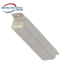 Plaque de remplissage vierge neuve Bently Nevada 3500/05-01-02-00-00-01 128031-01 pour couvercle de PLC - Product Image 2