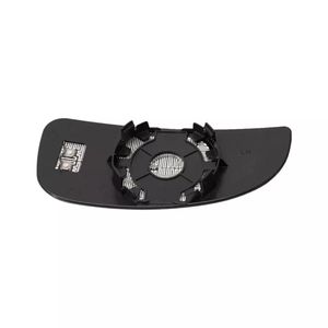 Cristal de Espejo Retrovisor para Dodge Ram, Repuesto Izquierdo y Derecho, Espejo Interior para Modelos 2014-2023, Número de Pieza FP115B - Product Image 5