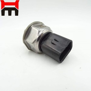 Capteur de pression de rail de carburant 320-3064 3203064, capteur de pression d'huile commun pour camion 770G, moteur C4.4 C13 C15 C18 - Product Image 2