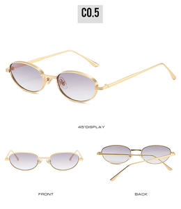 All'ingrosso classico rettangolare trasparente materiale <span class=keywords><strong>da</strong></span> <span class=keywords><strong>donna</strong></span> per PC <span class=keywords><strong>occhiali</strong></span> quadrati <span class=keywords><strong>da</strong></span> uomo UV400 protezione <span class=keywords><strong>occhiali</strong></span> <span class=keywords><strong>da</strong></span> <span class=keywords><strong>sole</strong></span> - Product Image 5