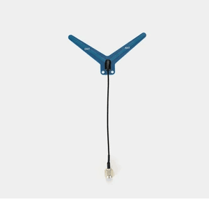 Módulo Transmisor/Receptor de Audio y Video VTX/VRX de 1.2G 1.3G 800mW para Aviones FPV de Largo Alcance, Multicópteros de Carreras - Product Image 3