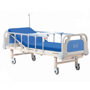 A buon mercato manuale medico portatile ginecologica esame tavolo con staffe - Product Image 2