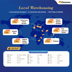 Batería Solar Dawnice de 8000 Ciclos con WiFi, Bluetooth e IP54, Batería de Litio de 16 kWh para Almacenamiento de Energía en el Hogar - Product Image 2