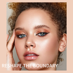 <span class=keywords><strong>Crayon</strong></span> à sourcils double embout végétalien personnalisé en gros, marque privée, maquillage en vrac, <span class=keywords><strong>crayon</strong></span> gel à sourcils waterproof avec brosse - Product Image 3