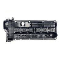 Couvre-culbuteurs supérieur de culasse pour moteur BMW, accessoires automobiles pour pièces de moteur E36/E46/E38/E39, référence OE 11121703341