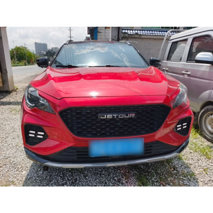 กัวซี <span class=keywords><strong>รถ</strong></span>มือสอง ปี 2020 เจทัวร์ X70 คูเป้ เครื่องยนต์เบนซิน เกียร์อัตโนมัติ ขับเคลื่อนล้อหน้า 5 ที่นั่ง SUV พวงมาลัยซ้าย ผลิตเดือนเมษายน 2563 สีแดง เครื่องยนต์ 1.6 ลิตร - Product Image 2