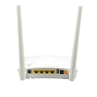 Router Nirkabel Gigabit XPON GM220-S Bekas All-in-One untuk Perdagangan Luar Negeri