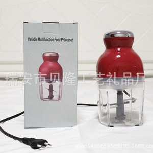 Wholesale baby food processors, electric food processors, kitchen blenders, <b>meat</b> <b>grinders</b>, garlic makers, and household food - Product Image 2