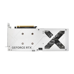 ใหม่สำหรับ Tianxuan TX GeForce RTX5060 O8G พัดลมการ์ดจอเดสก์ท็อป พร้อม PCIE 5.0 สำหรับ E-Sports และการใช้งาน AI ประสิทธิภาพสูง - Product Image 1