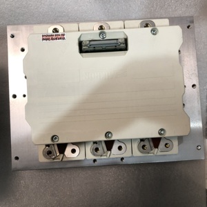 SE MIKRON SKiiP 613 GD123 3DUL โมดูลพลังงานอัจฉริยะพร้อมเซ็นเซอร์ไดรเวอร์สำหรับอุปกรณ์อุตสาหกรรม รับประกัน 1 ปี - Product Image 4