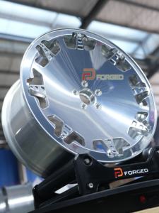 Jantes forgées de luxe personnalisées, jantes aérodynamiques pour <span class=keywords><strong>Rolls</strong></span> <span class=keywords><strong>Royce</strong></span> Bacalar <span class=keywords><strong>Phantom</strong></span> Bentley Flying Mulsanne Mercedes-Benz Classe S Classe E - Product Image 1