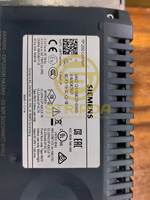 Panneau HMI 6AV21240MC010AX0 6AV2124-0MC01-0AX0 12 pouces