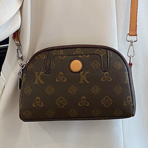 Vente en gros d'usine de sacs à bandoulière de créateurs pour femmes, luxueux et élégants - Product Image 1