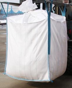 Sac jumbo de construction, 1 m3, grand sac de 1 mètre, cube, de construction, nouvelle collection - Product Image 2