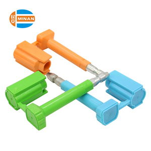 ซีลนิรภัยแบบโบลต์ MA-BS <span class=keywords><strong>9004</strong></span> สำหรับรถบรรทุก รถพ่วง และตู้คอนเทนเนอร์ - Product Image 2