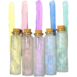 Bán buôn và Tùy chỉnh thay đổi màu sắc Pearlescent bột ô tô huỳnh quang sắc tố thay đổi màu sắc mica bột - Product Image 1