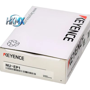 KEYENCE NU-EP1 NU-EC1A NU-CL1 NU-DN1 NU-EC1 NU-PN1 NU-EN8N Nouveau - Product Image 1