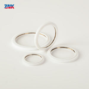 Znk แหวนซีลสำหรับเชื่อมและตัดไฟเบอร์เลเซอร์1064nm ใหม่อะไหล่อุปกรณ์เลเซอร์ทุกขนาด - Product Image 4