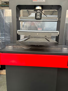 Mesin penguji lentur ubin Digital elektronik - Product Image 4