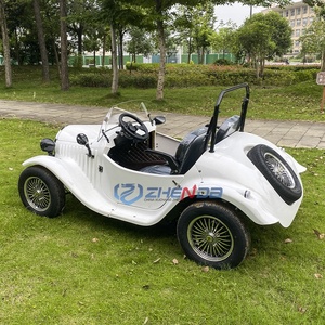 New Classic Convertible Customized Two-<b>seater</b> <b>Electric</b> Sports <b>Car</b>/fuel Sports <b>Car</b> with Cheap Factory Price From China - Product Image 5