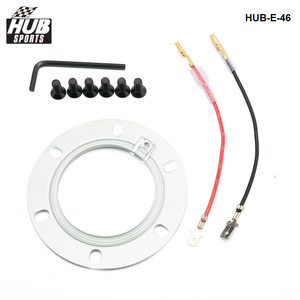 MOYEU Momo Fit Pour BMW E46 Après Marché D'adaptateur de Moyeu De Volant De Voiture Jdm Course HUB-E-46 - Product Image 5