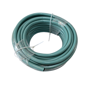 <span class=keywords><strong>Manguera</strong></span> Flexible Transparente de Cloruro de Polivinilo Tejida de Alta Durabilidad, 100 <span class=keywords><strong>Metros</strong></span> de Largo, <span class=keywords><strong>Manguera</strong></span> de Jardín de Alta Presión - Product Image 4