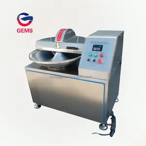 40 Liter Schüssel schneider und Mixer Slicer Manual Food Fleisch Gemüse Knoblauch Chopper