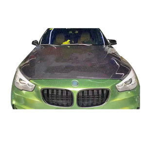 WGYAP Venta directa de capó de fibra de carbono modificado de alta calidad para BMW F07 5 Series GT Reemplazo de coche de condición directa de fábrica - Product Image 1