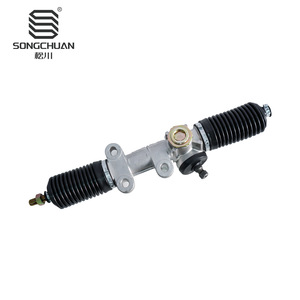 Conjunto de Dirección en Perfecto Estado para ClubCar DS 1984-2004, Fuente de Alimentación Eléctrica para Carro de Golf 101878302 - Product Image 5