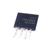 Puce de gestion de l'alimentation Dianxian IC TOP258EN TOP260EN TOP261EN TOP268EG Série PMIC