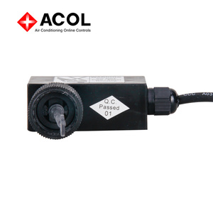 สวิตช์ควบคุมการไหลของน้ำแบบใบพัดยาวสำหรับสระว่ายน้ำ - Product Image 1