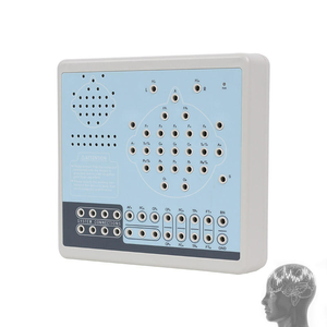 Zunyou Macchina <span class=keywords><strong>EEG</strong></span> Digitale Portatile a 16, 24 o 32 Canali, Sistema di Mappatura <span class=keywords><strong>EEG</strong></span> Digitale per Uso Veterinario - Product Image 6
