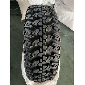 Neumático de bicicleta de barro ATV <span class=keywords><strong>Quad</strong></span> 4x4 neumático 30x10-14 ATV Off Road Tire 30X12-14 32X10-14 32X12-14 30X10-15 - Product Image 1
