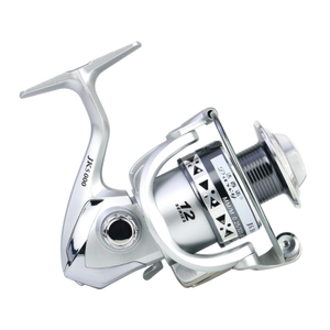 Frein max 30kg moulinet de pêche <span class=keywords><strong>saltiga</strong></span> à jigging lent - Product Image 5