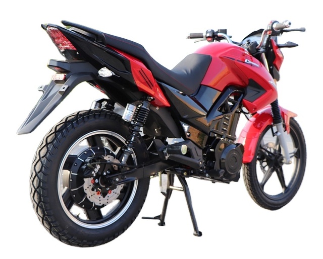 Super Power 72V Removable Lithium Battery Motorbike China Factory Wholesale Price Electric Motorcycle